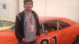 Next Story Image: Bubba Watson to paint over Confederate flag on General Lee